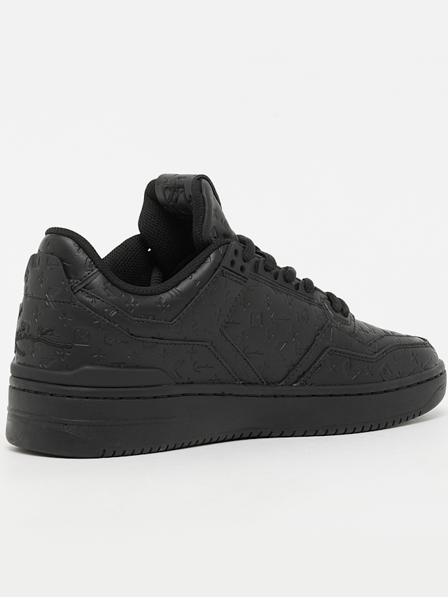 Karl Kani, 89 LXRY PRM`26, black, Image 3 of 7